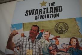 Swartlandrevolution